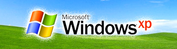 WindowsXP系統下載