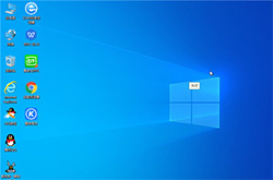 深度技術 Windows7 純凈版64位下載 v2021.09