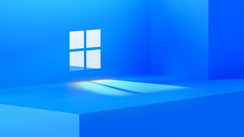 微軟Win11系統 64位 正式版Ghost Windows11鏡像 2022.05